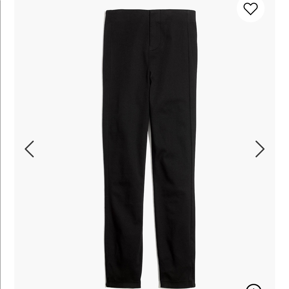 Fraser Slim Pants